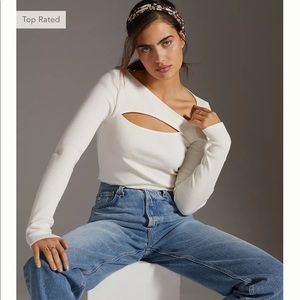 Citizens of Humanity Iris Top